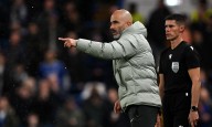 Enzo Maresca hails 'special night' as Chelsea set new Champions League record in win over Ajax