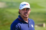 Brooks Koepka & More Troubled by Poor Conditions as DP World Tour Faces Tough Questions