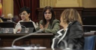 El Govern quita hierro a su divorcio de Vox: «Estamos igual que en 2023, negociaremos iniciativa a iniciativa»
