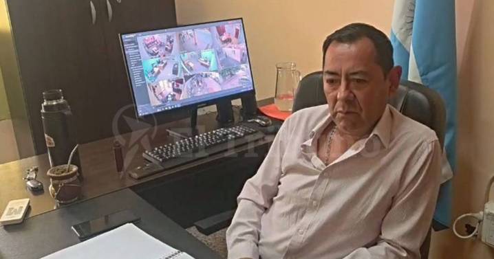 "Ordenamos, denunciamos y crecimos, mientras otros se chorearon la plata"