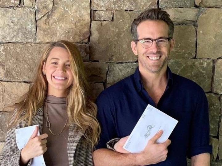 Ya no parecen bromas: El comentario tóxico de Ryan Reynolds a Blake Lively que confirmaría que algo anda mal