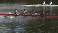 South African crew of color makes history at Head of the Charles Regatta