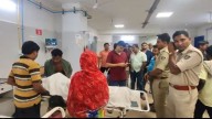 Tuition teacher shot at in Odisha's Mayurbhanj, police probe on