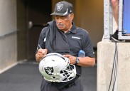 George Atkinson, Raiders safety known for his fierce hits, dies at 78