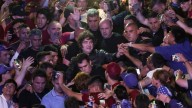 Javier Milei prometió “un cambio en serio” a días de las elecciones
