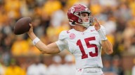 Week 9 college football picks, predictions, best bets from legendary expert on 14