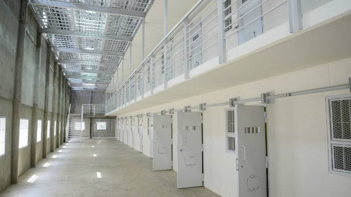 Condenado como jefe de una violenta banda desde la cárcel, ya tiene imputaciones por otra nueva