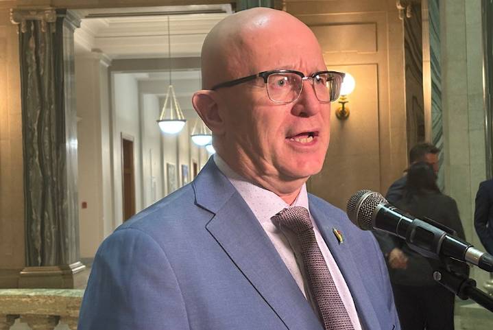 Government introduces legislation to strengthen internal trade