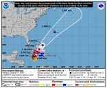 EXTREMAN ALERTA EN EL CARIBE: Huracán ‘Melissa’ alcanza categoría 5 y se aproxima a Jamaica con lluvias e inundaciones catastróficas; sin riesgo para Quintana Roo