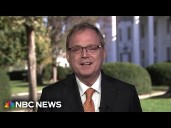 Hassett: ‘If SNAP benefits run dry, it's because they haven't been funded by the Democrats’