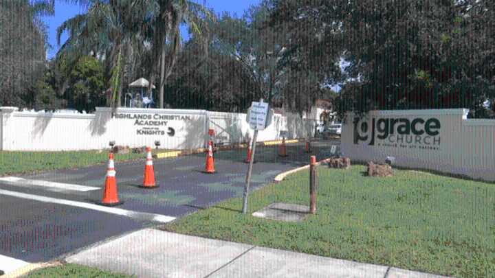 Highlands Christian Academy coach Ronison Exavier facing new charges