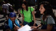 Entregaron carta a Milei reclamando la "ejecución ya" de la Emergencia en Discapacidad