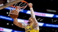 Alex Len, a un paso del Madrid