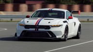 Review: The 815 HP Ford Mustang GTD Sets a New Benchmark for the Model