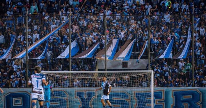 Juventud Antoniana ya conoce a su rival: jugará ante Gimnasia de Chivilcoy y definirá de visitante
