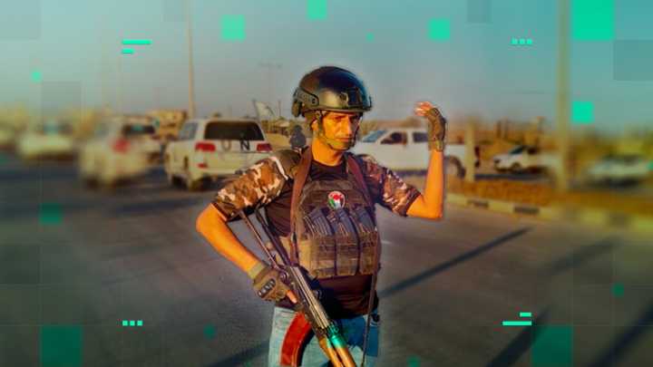 Guns, cash and American aid: Investigation reveals Israel's support for Gaza militia