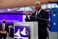 DIA executives paid more to fly to Spain than some luxury travel options