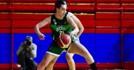 Liga Nacional: Biguá le ganó un partidazo a Independiente y hubo fiesta en el Ruca Che