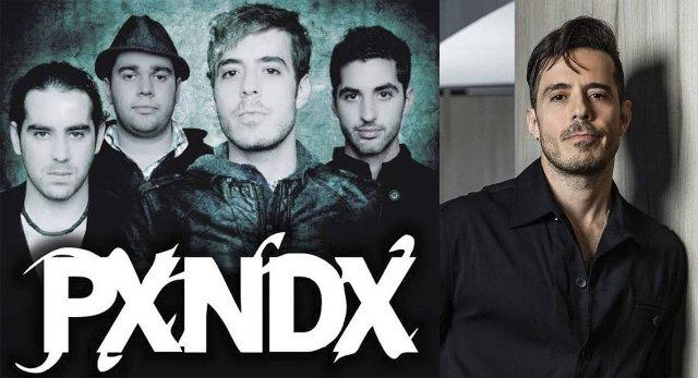 Exbaterista de PXNDX acusa a José Madero de infidelidad con su esposa y cierra la puerta a un reencuentro