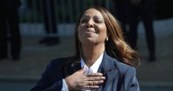 N.Y. Attorney General Letitia James pleads not guilty in federal bank fraud case