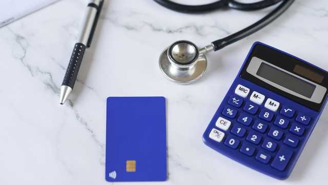 Ohio Medical Debt Fairness Act proposal