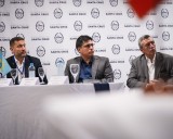 Vidal confirmó la apertura de sobres para atraer nuevas inversiones petroleras en Santa Cruz
