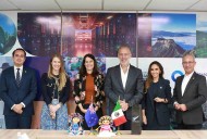 Fortalecen Querétaro y Nueva Zelanda lazos de cooperación económica