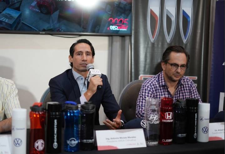 Expomotriz: Todas las marcas, todos los beneficios