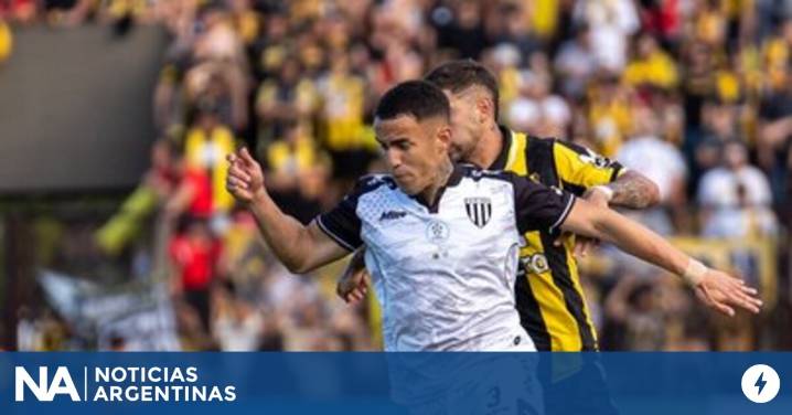 🔴 Deportivo Madryn vs. Gimnasia (M) EN VIVO: minuto a minuto de la final por el ascenso a la Primera División