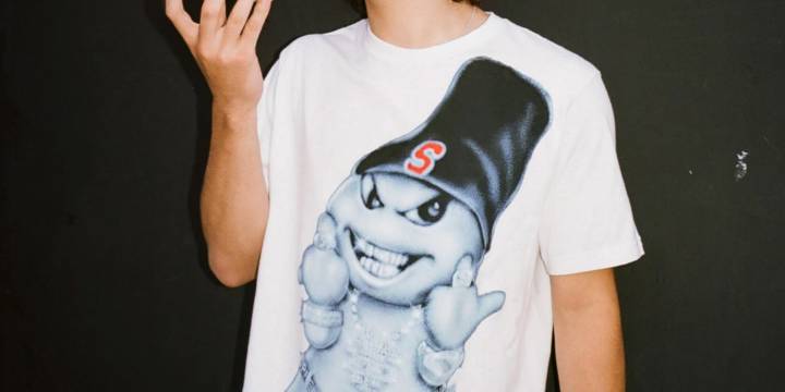 8 Drops You Don't Want to Miss This Week Supreme
