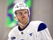 Our NHL burning questions with the 2025-26 season set to get underway