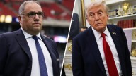 Vicepresidente de la FIFA rechaza comentarios de Trump