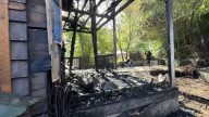 Familias damnificadas tras incendio en vivienda multifamiliar en Boston