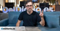 Mark Bray, autor de 'Antifa', tras salir de EEUU por amenazas: "Trump tiene un plan fascista y la pregunta es si lo logrará"