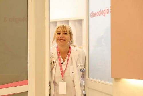 Mes Rosa: “No podemos permitir que más mujeres mueran sin haberse hecho un control”