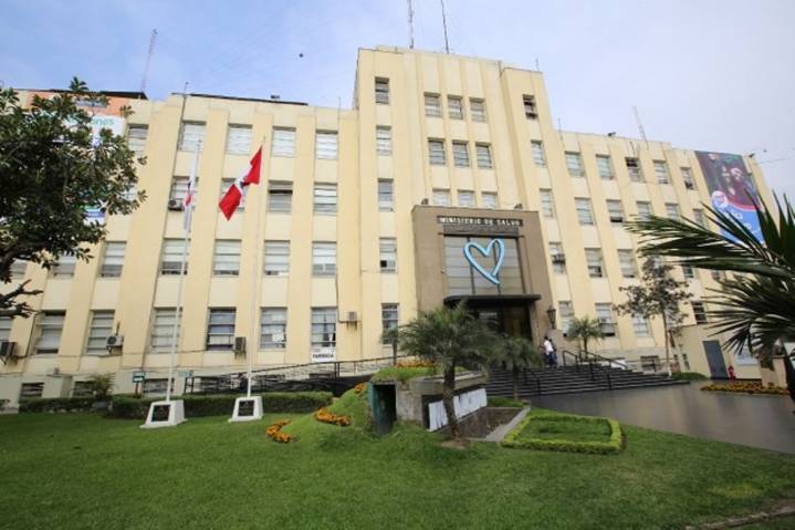 Minsa descarta muertes por el sedante contaminado Edetoxin