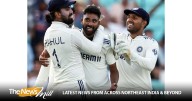 Ahmedabad Test: Team India declares overnight after taking lead of 286 runs over West Indies ahead of Day 3
