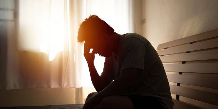 La soledad se vincula con menos probabilidades de supervivencia al cáncer
