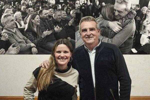 El peronismo de Santa Fe, derrotado: Su futuro vuelve al centro del debate