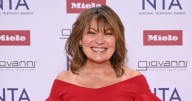 Lorraine Kelly breaks silence on 'heartbreaking' cuts to her daytime show
