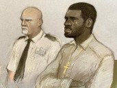 Colombian man to serve minimum 42 years for grisly double murder