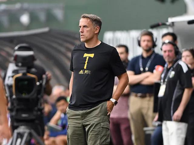 Portland vs San Diego