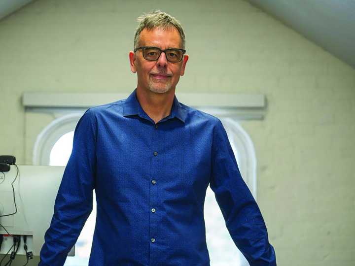 UofT: Canada isn't doing its part to stop AI surveillance