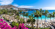 Inside Spain's raunchiest island that is 'Mecca for swingers'