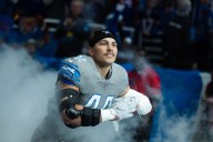 Detroit Lions activating key defender from IR, will begin practice this week