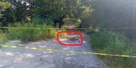 Hallan cuerpo con impactos de bala en camino rural de Matías Romero