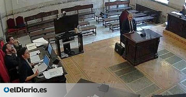 Choque entre abogacías por la filtración del correo de la pareja de Ayuso: "Es una inconsciencia venir sin datos para afirmar algo incierto"