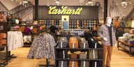 Carhartt Opens Its First Store in New York City