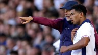 Tuchel's Bellingham stance could help England at World Cup