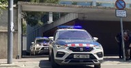 Muere atropellada por un autobús una menor de 14 años en Barcelona